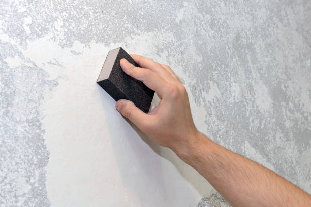 Best Asbestos and Lead Testing During Mold Inspection  in Columbus Af, MS