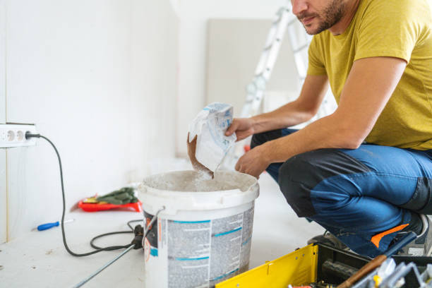 Best Commercial Mold Inspection  in Columbus Af, MS